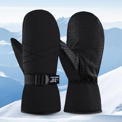 Kayak ve Snowboard – Kayak eldivenleri