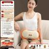 Junshi Bianstone Waist & Abdomen Massager