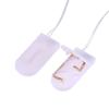 10Pcs Battery Holder Coin Cell Holder 1 X 3V/2 X 3V Cr2032 Lir2032 Battery Holder Button Battery Holder With Line On Off Switch