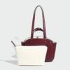 2024 Autumn Fashion Large Capacity Mother-Child Tote Bag - Trendy Single Shoulder Shopping Handbag
