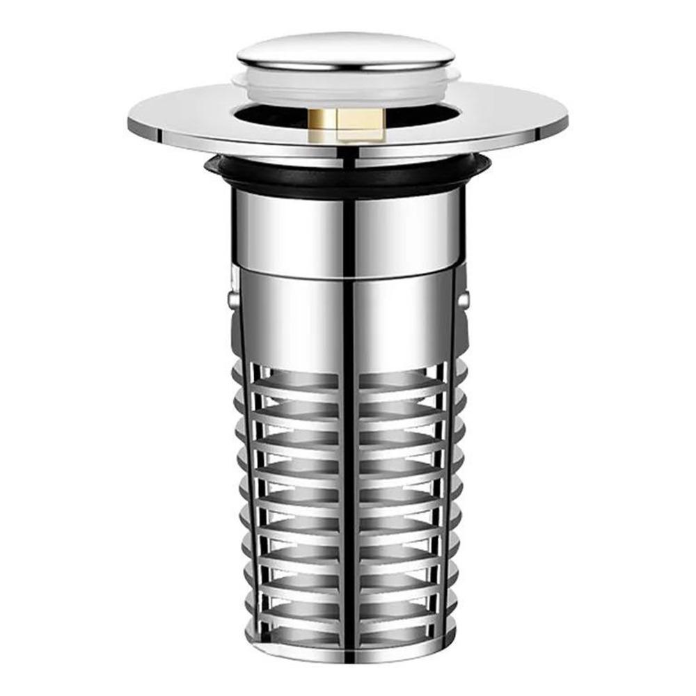 

Пластиковая сетка-фильтр для слива в полу, защита от засоров, улавливатель волос, донный клапан для раковины, уплотнительная крышка, многофункциональная сетка для душа от протечек белый