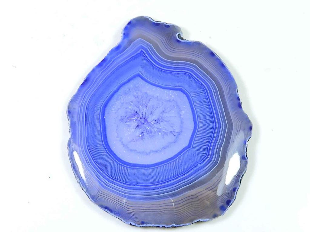 125Cts. Dyed Druzy Agate Fancy Healing Crystal Cabs Loose Gemstone 48X61MM SK-2282