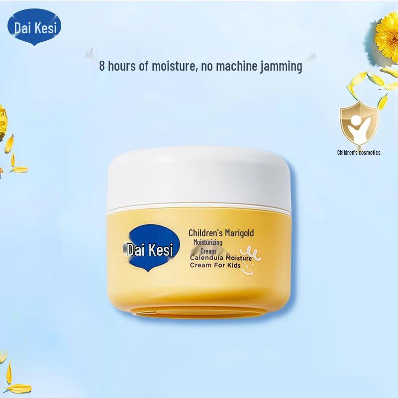 

Dexter Calendula Soothing Cream