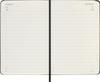 Moleskine 2026 January Daily Pocket Size x DHB12DC2Y26 Planner, Start, 12-Month Diary, (9cm 14cm), Hardcover, Black,