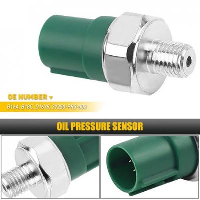 New Oil Pressure Switch Sensor Fit for Honda Acura Vtec B16A B18C D16Y8 D16Z6