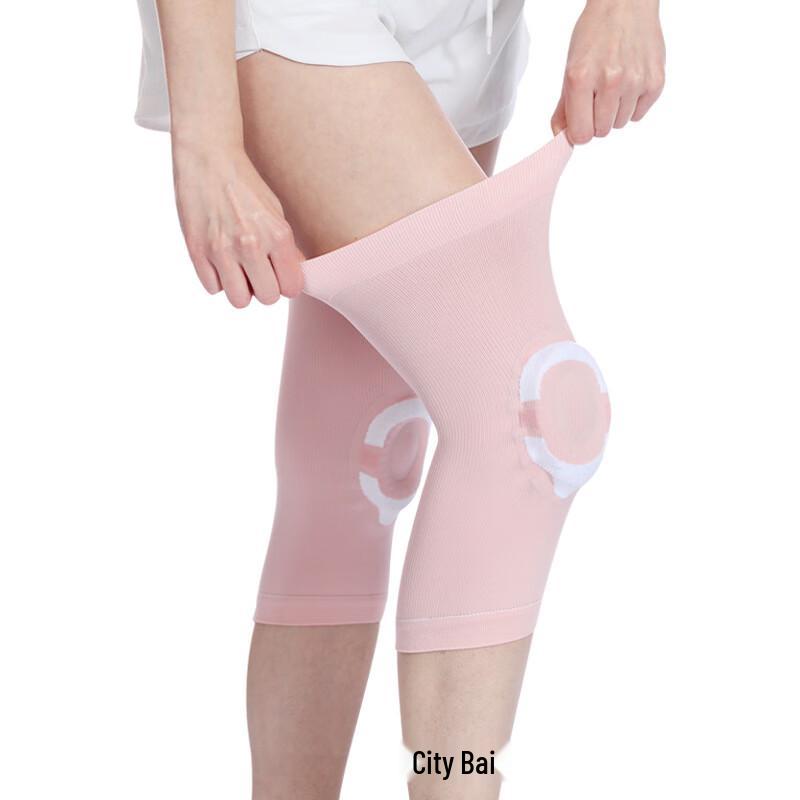 AIRBAILING Breathable Sports Knee Brace