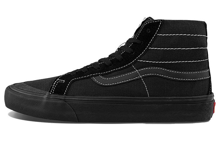 Кроссовки Vans SK8 HI Черный VN0A3MV12U3 35
