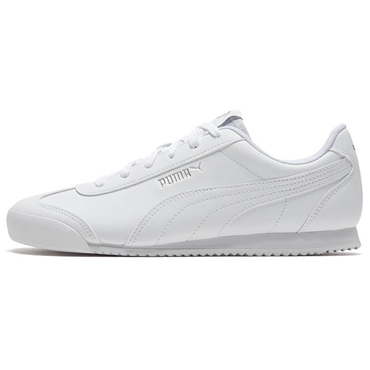 PUMA Turino FSL Triple White Men s 372861-01 EU 36