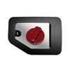 Suzuki Jimny JB64/JB74 Aluminum Fuel Tank Cap (2019-Present)