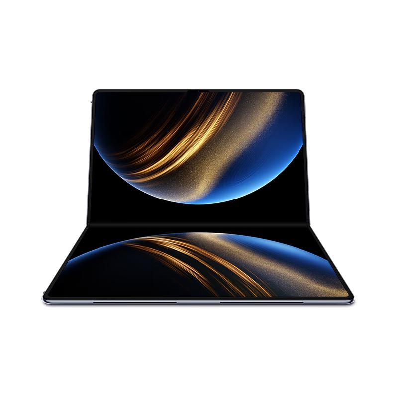 

Huawei MateBook Fold Ноутбук с раскладывающимся экраном Ultimate Design (Китайская версия) Kirin X90 32GB+1TB