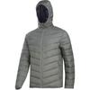 Lightweight, Green, 2Xl, Insulated Hooded Jacket, Ce,Lahti