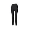 SAUCONY Versatile Comfortable Sports Leggings Women Leggings Black SA1259LG02T-BK001