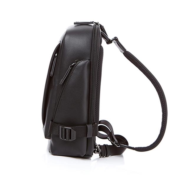 Buy [SAMSONITE RED] TAEO SLING BLACK at affordable prices — free