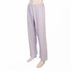 BARBARA Men S Violet Check Pajama Amp4992b