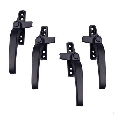 Accesorii pentru ferestre – Zăbrele pentru ferestre