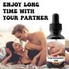 Wild-era Long Lasting Extra Time Sexual Oil Delay Oil for Men 30 Ml
