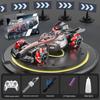 F1 Remote Control Car: Gesture Drift Stunt & Rechargeable Children's RC Toy