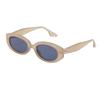 JYL TS Women's Small-Frame - Chic Sun-Protective Fashion Sunglasses XH-3314