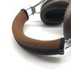 Breathable Flexible Ear Pads Easy Installation Long Permanent Material Ideal For Gamers And Music Enthusiasts