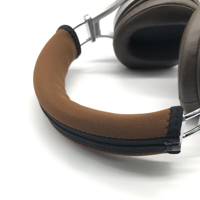 Breathable Flexible Ear Pads Easy Installation Long Permanent Material Ideal For Gamers And Music Enthusiasts
