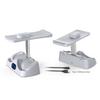 Charger Station LED Indicator Light Quickly Charging Magnetic Suction Storage Base for VR2 Controller Handle Charge Base