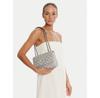 Bag Guess Giully II HWQM96 73200 Silver