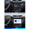 Hizpo 8Core 7862 Audio 2din Android Autoradio for Opel Adam for Opel Corsa E Car Radio Multimedia Video Player GPS Carplay Auto 4G DSP Intelligent RDS