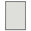 Art Print Japan APJ Ramme Fit Ramme A4 210X297mm Svart 0020167323