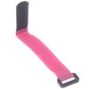 1Pc Fishing Accessories Reusable Fishing Rod Tie Holder Strap Loop Cord Belt