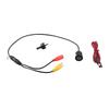 Vbestlife VBESTLIFE Mini Back Up Camera, Color 170° Wide Angle, Waterproof, Embedded Type, CCTV,