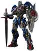 Doyusha The Last Knight AMK PRO Series Optimus Approximately 20cm Plastic Model Kit Transformers Prime, Tall, Pre-painted (Robot)