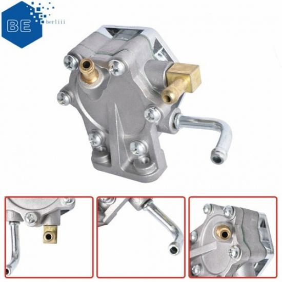 Fuel Pump for Yamaha XV125 XV250 Virago Route 66 V-Star 1990-2014 3DM-13910-0000