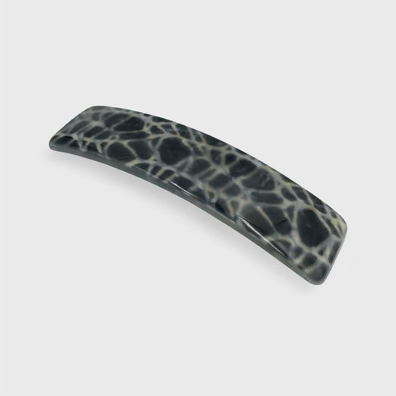 Jean Paul Clarisse Helsinki Stabhaarklammer MPHC0015