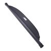 Retractable Trunk Cargo Cover Replacement for Tucson 2022 2026 Trunk Security Shield Shade Black