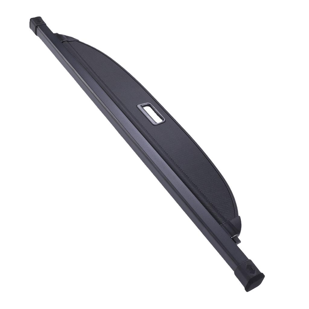 Retractable Trunk Cargo Cover Replacement for Tucson 2022 2026 Trunk Security Shield Shade Black