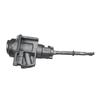 Front Left Door Lock Cylinder W/2Keys For Hyundai Tucson 2016-2021