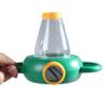 Kids Outdoor Hunting Cage Box Magnifier Multifunctional Magnifier for Explore Kids Students Insect Observation Cage