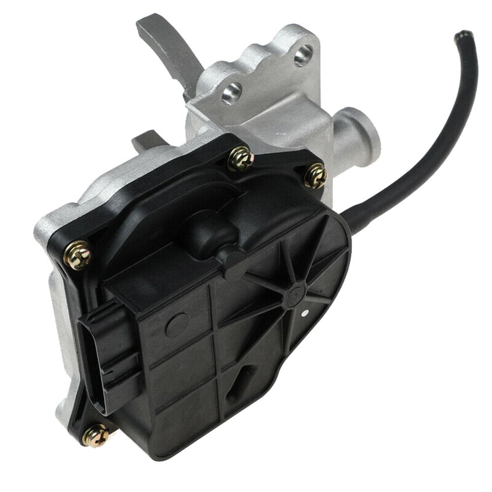 Front 4WD Differential Vacuum Actuator 41400-35034 For Toyota Tacoma 2005-2019