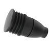 60g Grinder Blowing Bean Bin Aluminium Alloy Coffee Grinder Cleaning Tool for