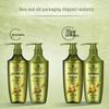 Schwarzkopf Ginger Clarifying Shampoo