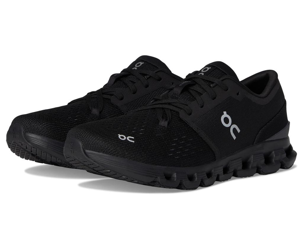 On Cloud X 4 Sneaker Size Women's Boots, 22.5cm