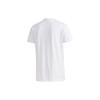 Adidas Neo X Disney T Shirts Men's White Crew Neck Moderate Straight Fit GJ5637