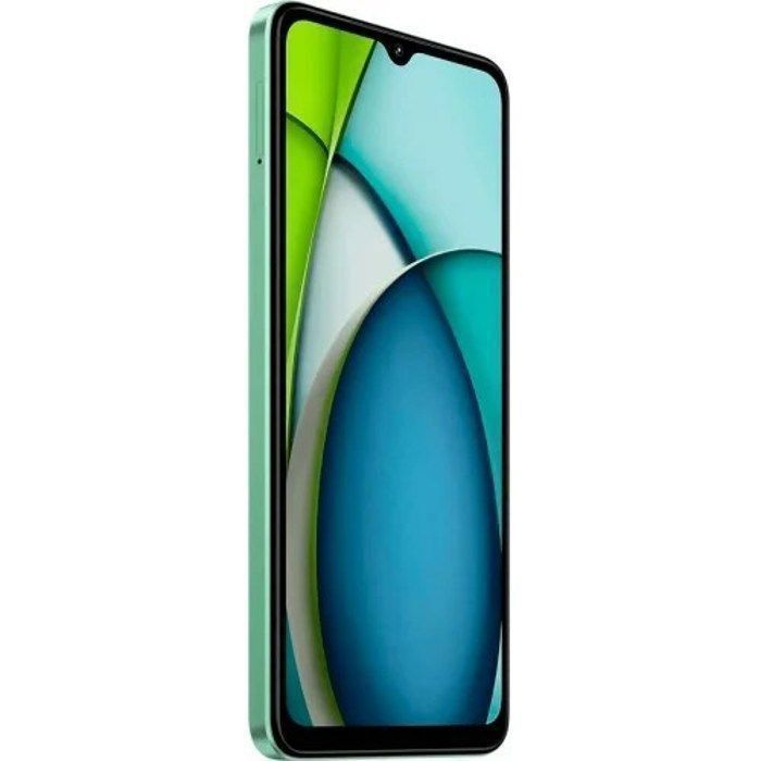 XIAOMI Redmi A3x 6.7" - ( 64GB - 3RAM ) - 5000mAh - Aurora Green