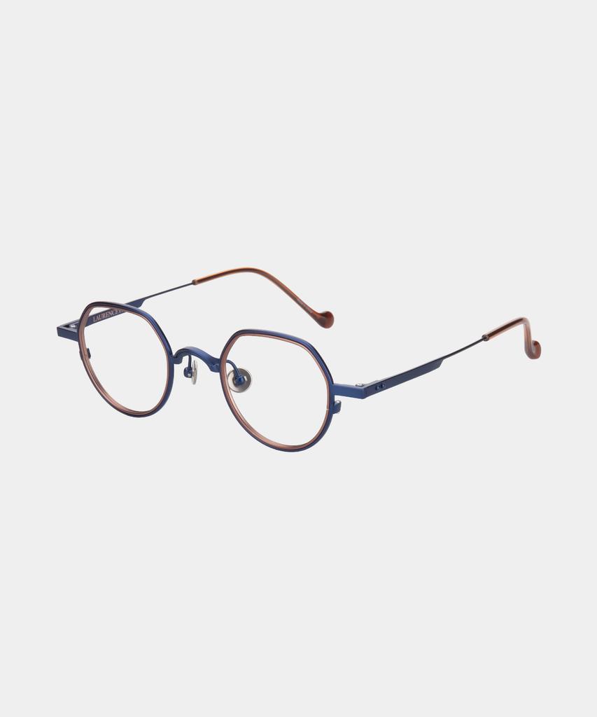 Lolenseupol Cove C2 Brown&Blue