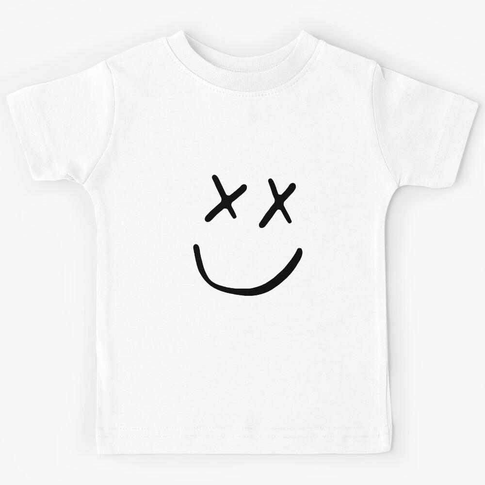Louis Tomlinson Logo Kids T-Shirt 110