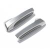 Car Seat Adjustment Manual Control Wrench Booster Trim Cover Sticker Decoration Interior Accessories For BMW 1 2 Series F21 F45