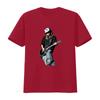 Tom Kaulitz Tokio Hotel In Concert T Shirt Black Short Sleeve S To 5xl 1f717 Vintage Washed Fashion Top For Everyday Wear