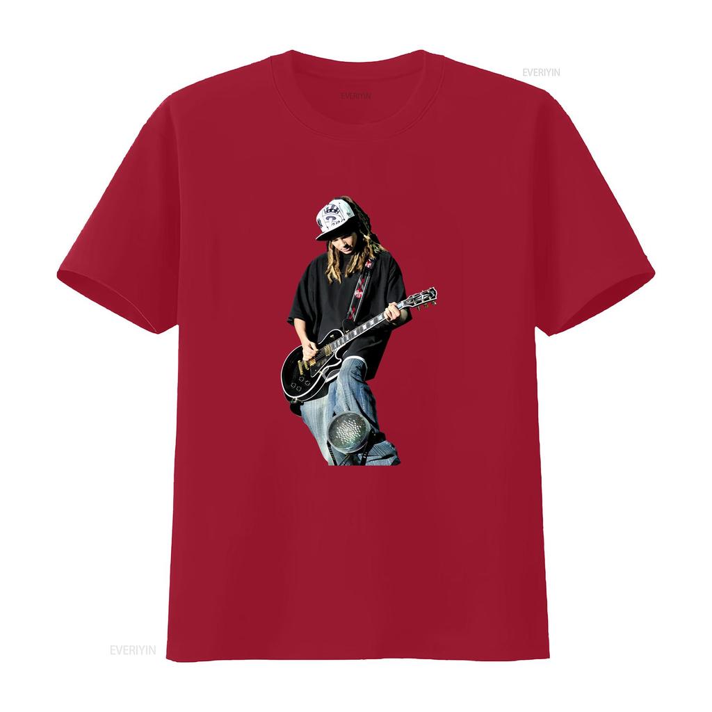 Tom Kaulitz Tokio Hotel In Concert T Shirt Black Short Sleeve S To 5xl 1f717 Vintage Washed Fashion Top For Everyday Wear