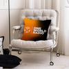 T-Tomorrowlands Music Logo Personalized Pillow Dust Cover Bedroom Kids Party Decoration Pillowcase Birthday Children Gift