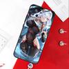 Genshin Anime Shenhe Case For Xiaomi 13 12 Lite 12X 11T 12T Pro Cover For POCO F5 X5 X3 Pro X4 F4 GT F3 C40 M5s